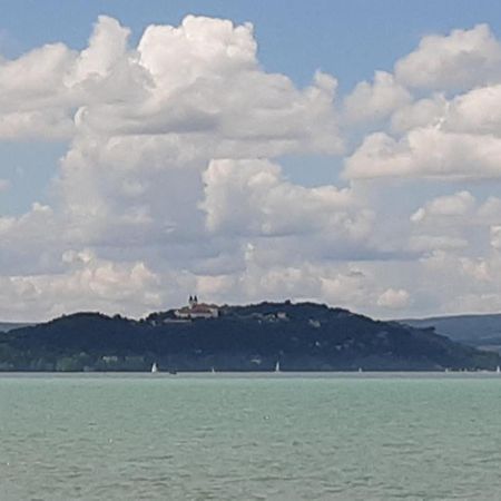 Estike nyaraló Zamárdi Kültér fotó