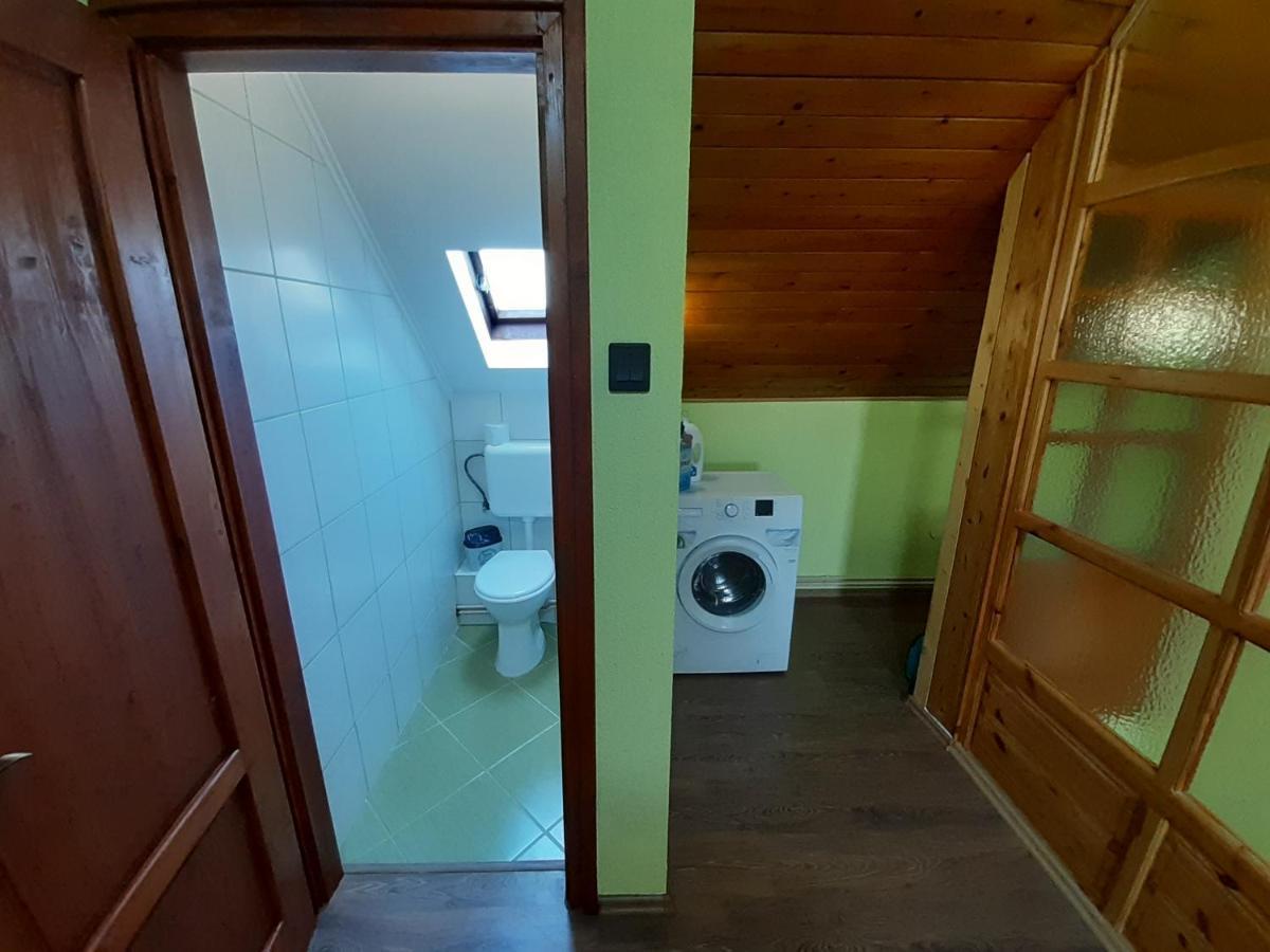 Estike nyaraló Zamárdi Kültér fotó